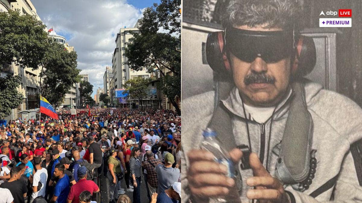 India's Response To Venezuela May ‘Backfire’ In Long Run