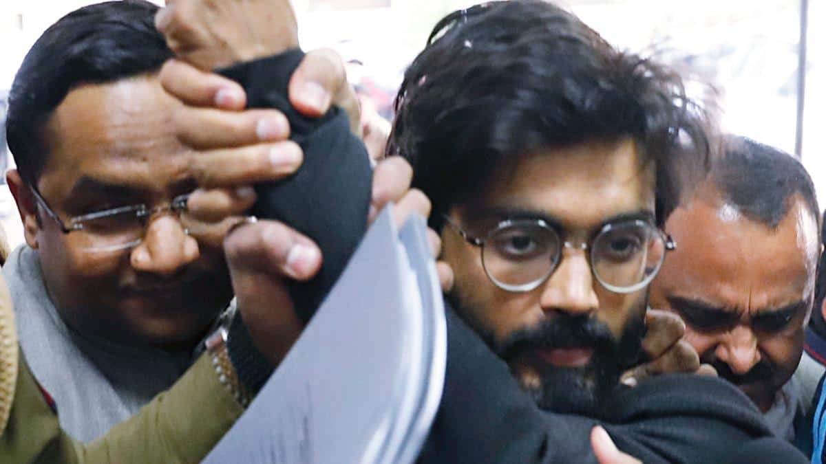 SC के फैसले के बाद जहानाबाद में शरजील इमाम के परिवार में मायूसी, चाचा बोले- 'देर से ही सही लेकिन...'