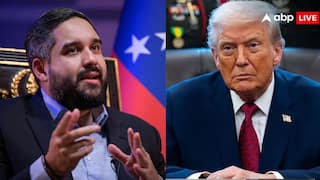 'इतिहास बताएगा गद्दार कौन था, मां कसम...', वेनेजुएला में अमेरिका के एक्शन पर भड़के मादुरो के बेटे, ट्रंप को दे डाली चेतावनी