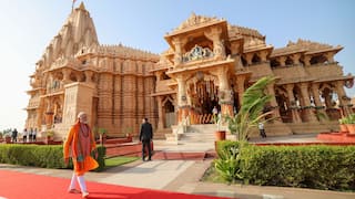 1,000 Years Of Unbreakable Faith: PM Modi Reflects On Somnath's Struggle And India's Unstoppable Spirit
