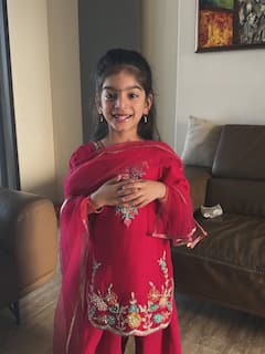 कौन हैं तारा भानुशाली? जय भानुशाली और माही विज की बेटी बन चुकी हैं सोशल मीडिया स्टार