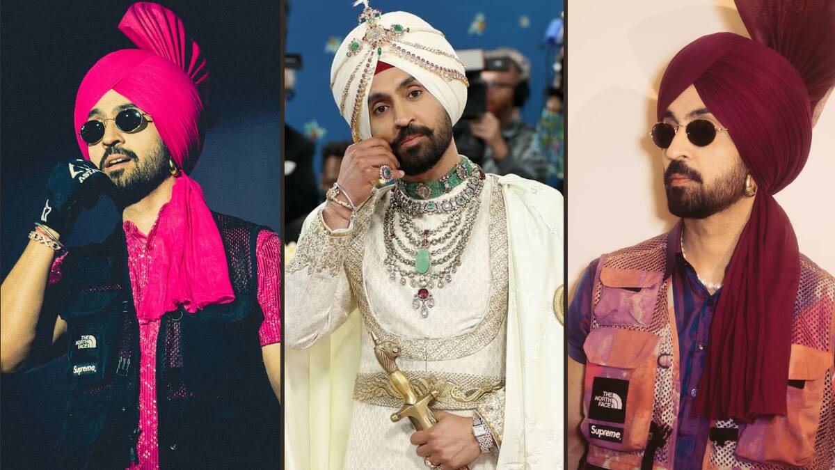 गुरुद्वारे में गाकर शुरू किया करियर, आज हैं टॉप पंजाबी एक्टर, दिलजीत दोसांझ आज हैं करोड़ों के मालिक