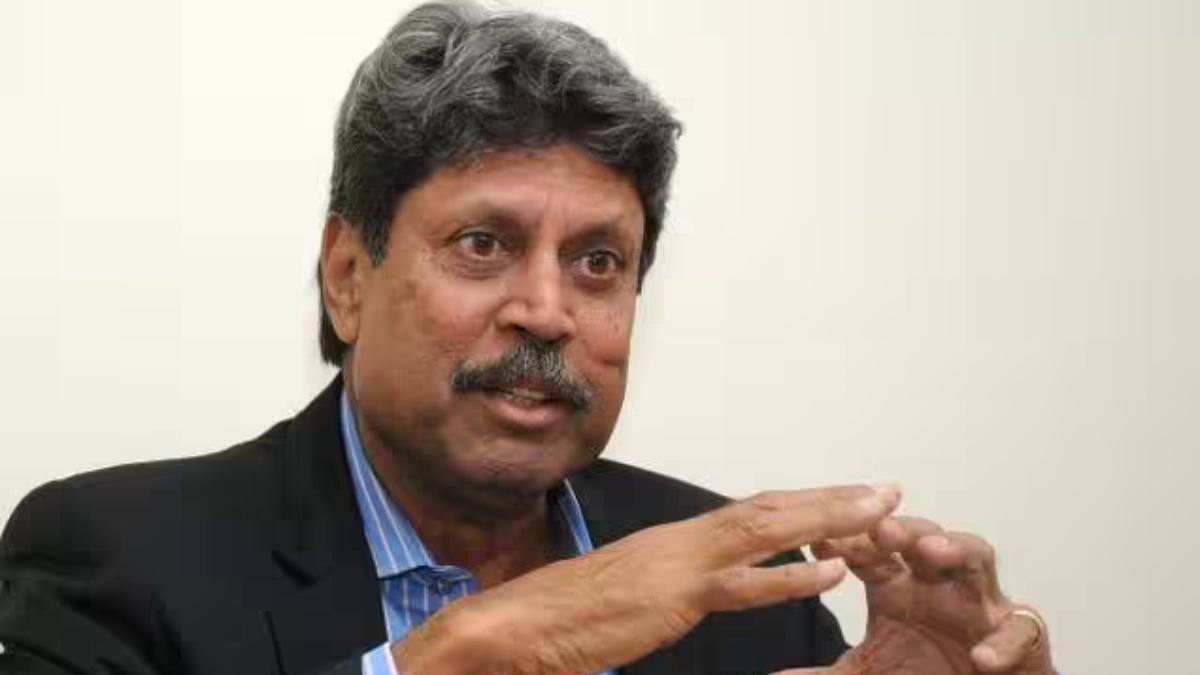 पीजीटीआई में बांग्लादेशी खिलाड़ियों की भागीदारी पर कपिल देव का बयान- अभी कोई फैसला नहीं लिया गया