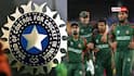 T20 World Cup 2026: શું બાંગ્લાદેશને વર્લ્ડ કપમાંથી બહાર કરાવી શકે છે BCCI? જાણીલો ICC ના નિયમો
