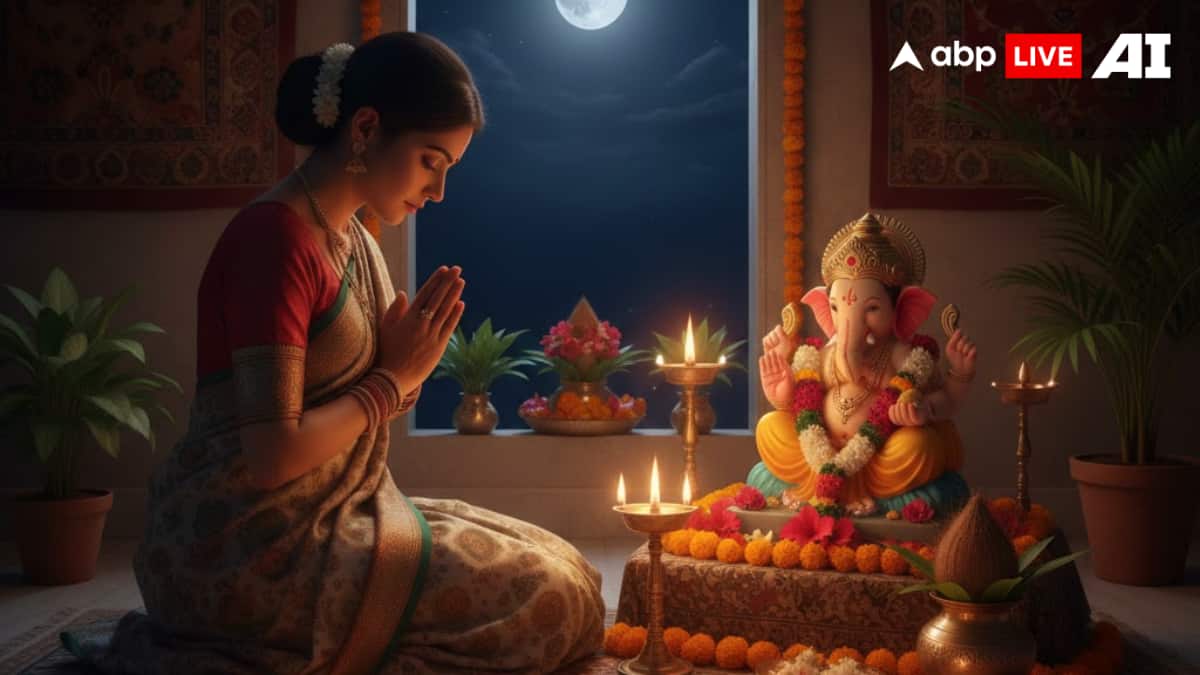 Sakat Chauth 2026: Know Complete Puja Samagri List, Moonrise Time, Vrat Rituals, And More