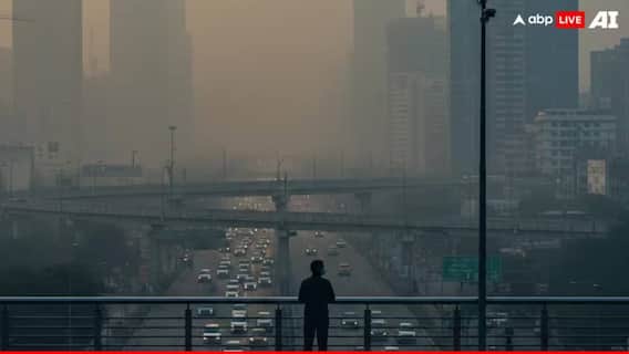 OPINION: AQI चा प्रश्न : डेटाच्या कमतरतेनं भारताचा प्रदूषणाविरोधातील लढा संकटात