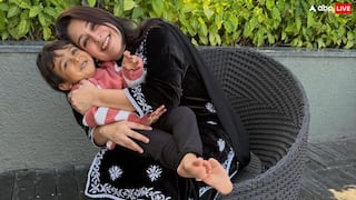 दीपिका कक्कड़ ने शेयर की साल 2026 की पहली पोस्ट, बेटे संग दिखी जबरदस्त बॉन्डिंग, पति शोएब ने यूं किया रिएक्ट