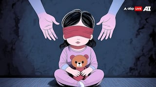 Punjab: मोहाली में चॉकलेट का लालच देकर ढाई साल की मासूम से रेप, घर आता-जाता रहता था आरोपी