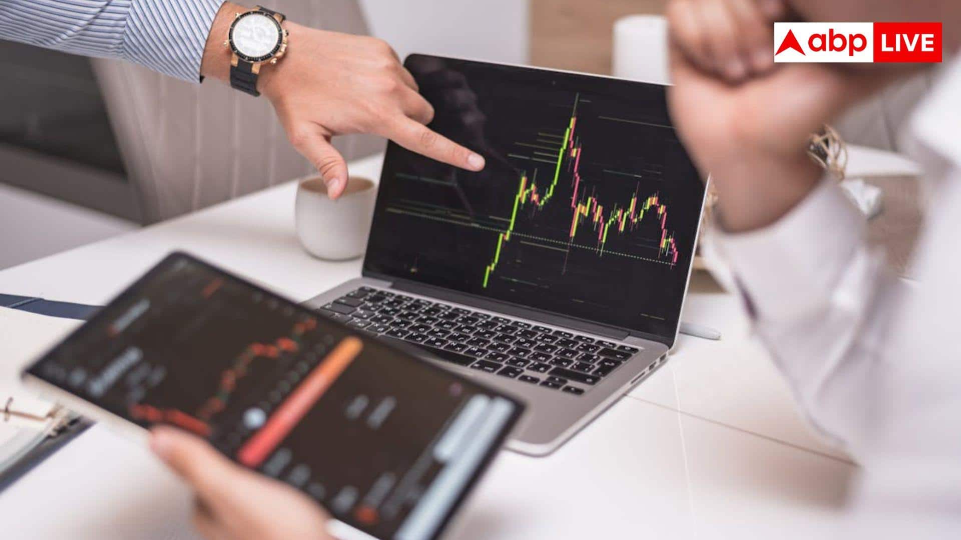 इन शेयरों ने 5 दिन में लगभग डबल कर दिया पैसा, जानें इनमें निवेश करने का सही वक्त कब?