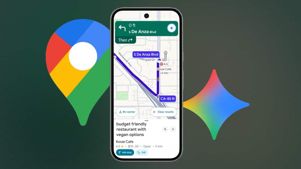 केवल रास्ता देखने के काम नहीं आता गूगल मैप्स, मिलते हैं कई और भी कमाल के फीचर्स, सफर को कर देंगे आसान