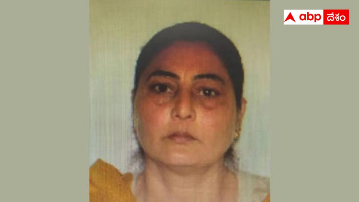 Sarabjit Kaur: ప్రియుడి కోసం పాక్‌లోకి వెళ్లిన పంజాబీ మహిళ - పట్టుకుని గెంటేస్తున్నపాక్ - ఇదో స్పెషల్ లవ్ స్టోరీ