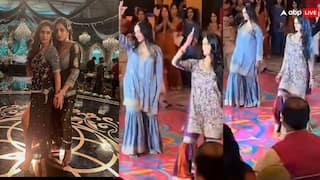 पाकिस्तानी लड़कियों ने 'शरारत' गाने पर मचाया बवाल, बैन के बाद भी शादी के फंक्शन में बजा 'धुरंधर' का गाना