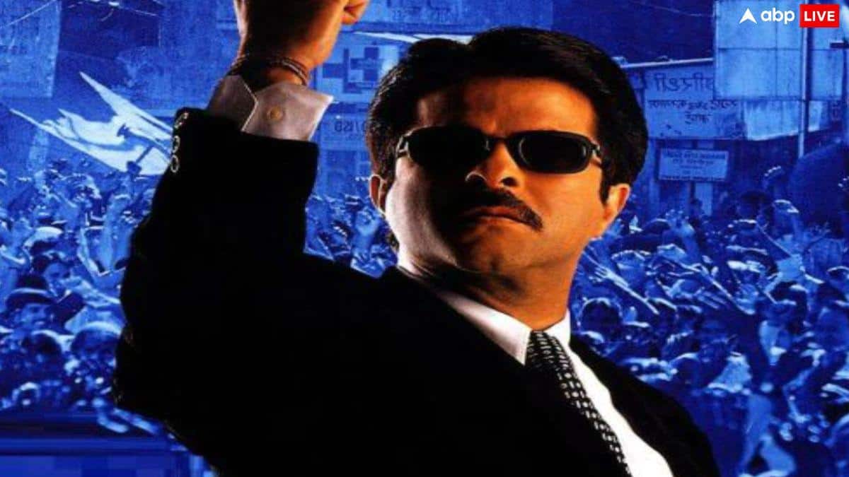 25 साल बाद फिर 'शिवाजी राव' के किरादार में धमाल मचाएंगे अनिल कपूर, 'नायक 2' हुई कंफर्म, जानें- कब शुरू होगी शूटिंग?