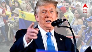 Donald Trump: 'কথা না শুনলে...' ফের বড় হামলার হুঁশিয়ারি ট্রাম্পের, এয়ারস্ট্রাইক করে শাস্তির হুমকি!