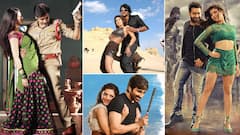 ఈ మంగళవారం (జనవరి 06) స్మాల్ స్క్రీన్‌పై సందడి చేసే సినిమాలివే.. ఈ నాలుగు సినిమాలను డోంట్ మిస్!