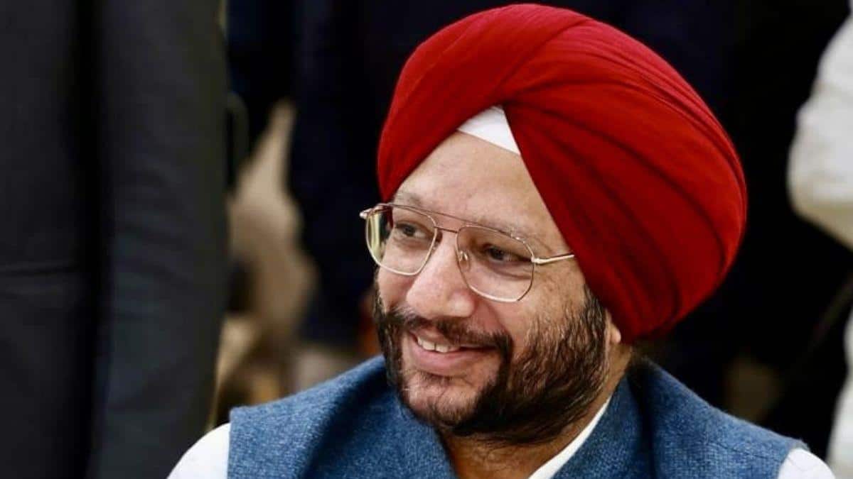 UP Draft Voter List Controversy: Senior Congress Leader Claims Family Wiped Out Despite All Documents