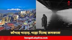 West Bengal Weather: ১৩ বছরে রেকর্ড পারদপতন, দার্জিলিংয়ে দেড় ডিগ্রি ! আর কত নামবে কলকাতার তাপমাত্রা?