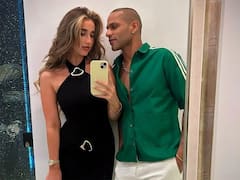 Shikhar Dhawan-Sophie Shine Wedding : लग्नाची तारीख ठरली! ‘गब्बर’ दुसऱ्यांदा अडकणार विवाहबंधनात; कोण आहे शिखर धवनची होणारी बायको?, नाव ऐकून बसेल धक्का