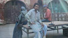 Imtiaz Ali Wishes Diljit Dosanjh On Birthday, Shares Unseen Chamkila Set Photo