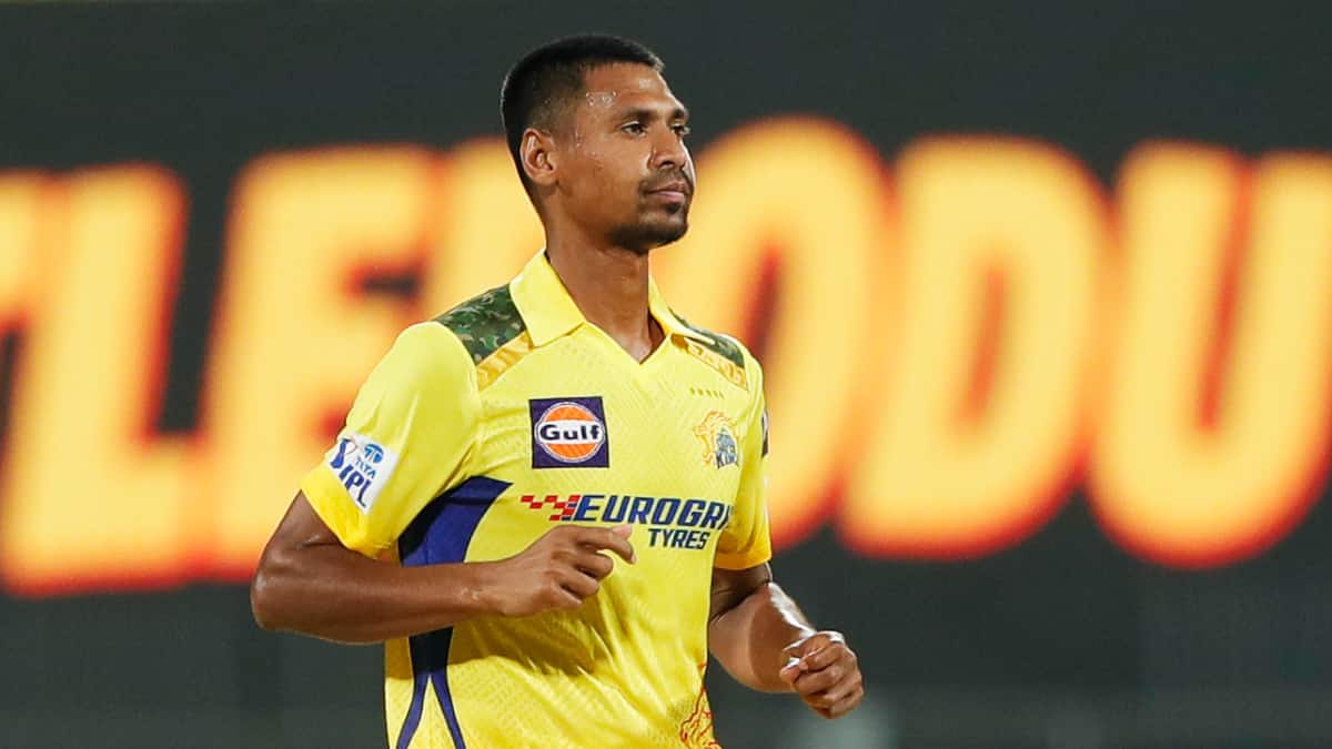 Mustafizur Rahman Unlikely To Get Any Compensation For IPL Removal