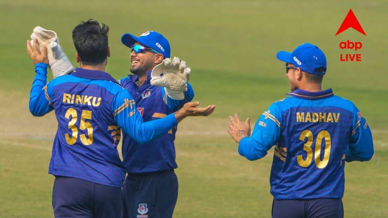 IPL 2026: বিজয় হাজারেতে অপ্রতিরোধ্য দল, ব্যাটে গড় ১২৩, রাহানের বদলে এই তারকাকে KKR-র নেতা করার উঠছে দাবি