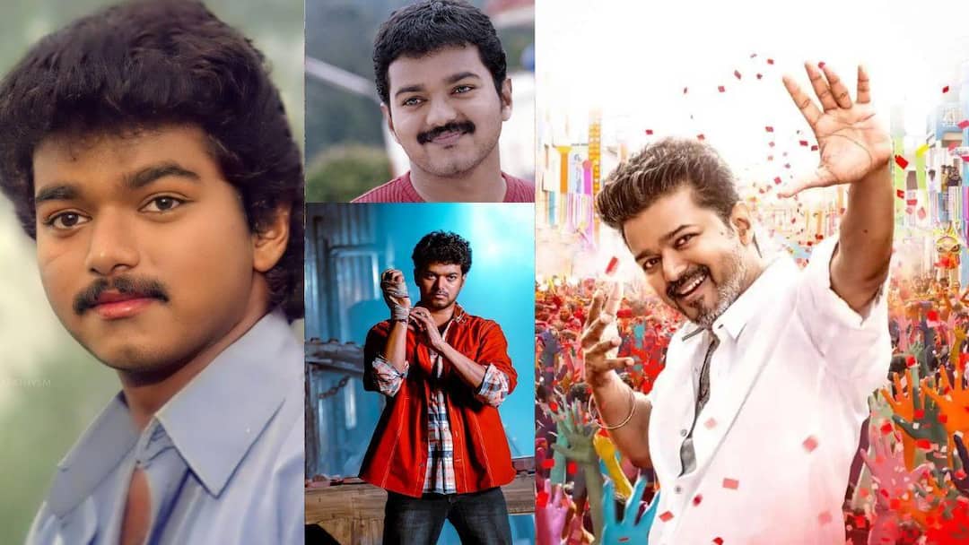 Thalapathy Vijay: இதுவரை 15 படங்கள் ... விஜய்க்கு பொங்கல் ரிலீஸ் ராசியானதா? - கடந்த கால வரலாறு!