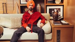 Diljit Dosanjh Birthday Special: 8 Most Refined Fashion Moments Of Diljit In Striking Ensembles