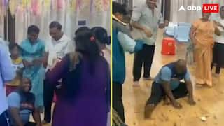 श्रीशैलम मल्लिकार्जुन स्टाफ के खिलाफ कार्रवाई, मंदिर परिसर में फिल्मी गानों पर डांस को लेकर एक्शन, जानें पूरा मामला