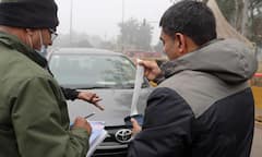 10 हजार वाला PUCC का चालान कितने में होगा सैटल? जानें लोक अदालत के नियम