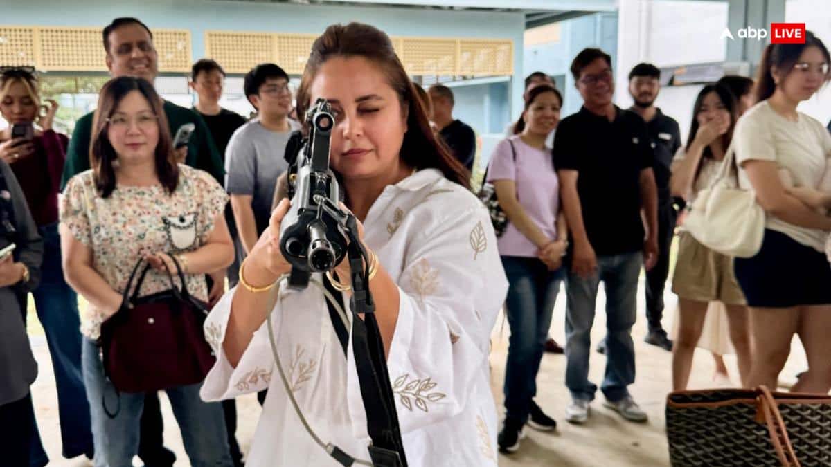 Bihar Politics: लालू की बेटी रोहिणी आचार्य की इस तस्वीर ने मचाई बिहार में हलचल, किस तरफ है निशाना?