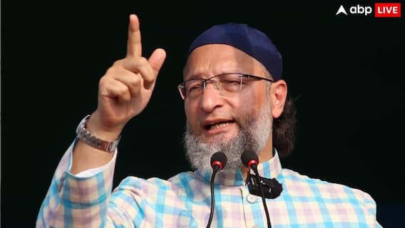 ‘Surprising And Shocking’: Owaisi On SC Bail Refusal For Umar, Sharjeel