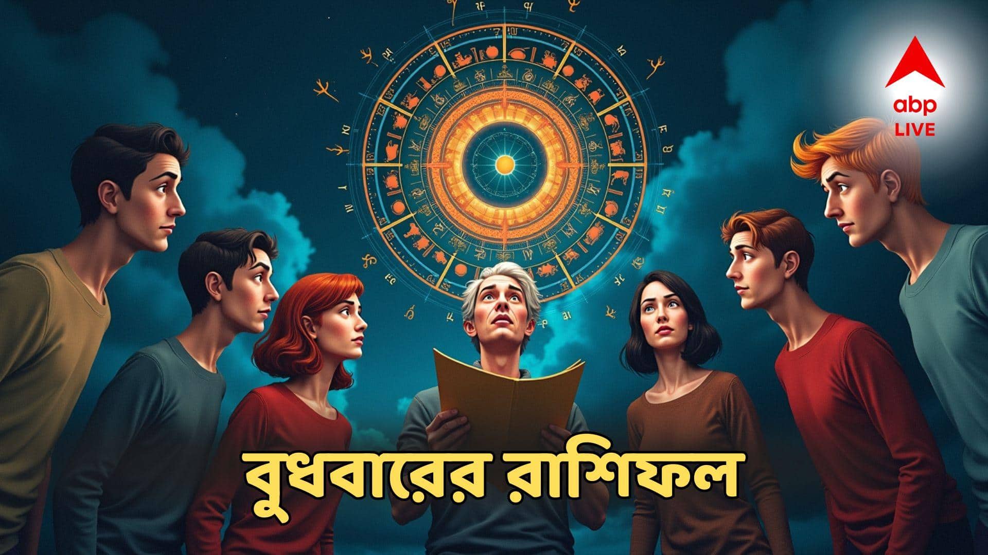 Kal Ka Rashifal: হঠাৎ করে ক্ষতির আশঙ্কা, ভয়ঙ্কর সমস্যায় পড়তে পারে এই রাশিরা, বুধবারে কোন রাশিদের সাবধান হতে হবে?