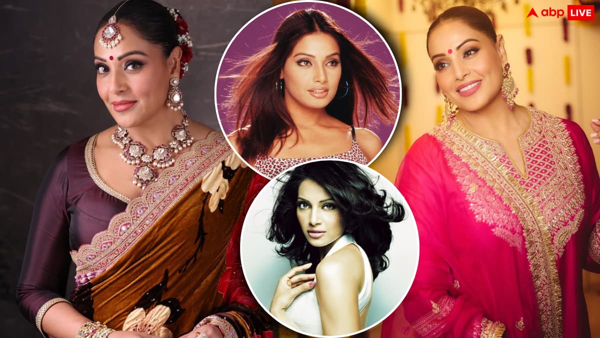 बिपाशा बसु की 10 तस्वीरें, पुराने दिनों में कुछ ऐसी दिखती थीं एक्ट्रेस, अब पहचान पाना होगा मुश्किल