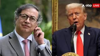 'Come Get Me, Coward': Colombian President Dares Trump After US Warning