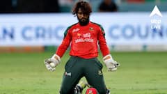 India vs Bangladesh: নাগিন ডান্স, ধোনি-মুস্তাফিজুর ধাক্কাধাক্কি, ভারত বনাম বাংলাদেশ ম্যাচ মানেই উত্তেজনা আর অশান্তি