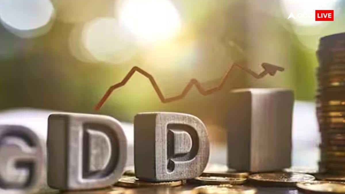 फाइनेंशियल ईयर 2026-27 में किस दर से बढ़ेगी भारत की जीडीपी, जानें इंडिया रेटिंग्स की भविष्यवाणी