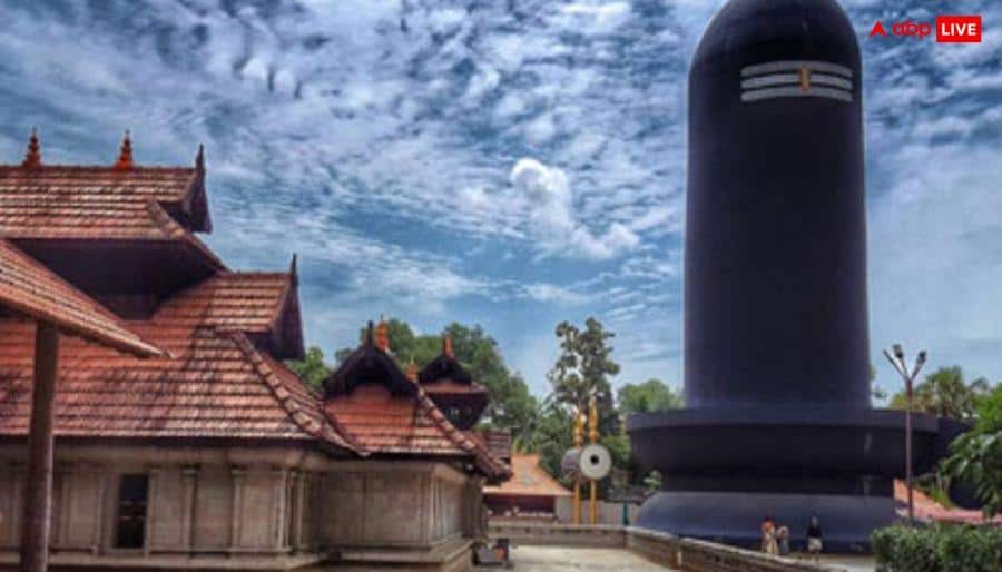 VIDEO: बिहार पहुंचा दुनिया का सबसे बड़ा शिवलिंग क्यों है खास, 17 जनवरी को यहां होगी स्थापना