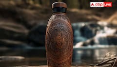 कॉपर या कांच की बोतल... किसमें पानी पीना बेस्ट? जानें फायदे-नुकसान और मिथ से जुड़ी हर बात