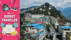 ABP Live Budget Traveller: Explore Sikkim In 6 Days With A Smart Travel Plan Under ₹8000