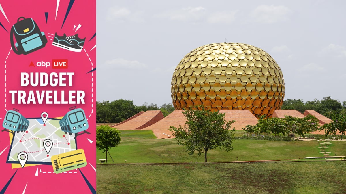 ABP Live Budget Traveller: Experience Pondicherry’s Colonial Charm Under ₹8000