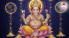 নতুন বছরে এই রাশিতেই গণপতির আশীর্বাদ! বিদেশে চাকরির অফার- নতুন ব্যবসা উঠবে ফুলেফেঁপে