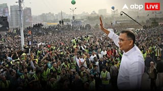 Bangladesh Election 2026: मोहम्मद यूनुस के पूरे हो गए दिन, बांग्लादेश में ये पार्टी बना सकती है सरकार, ओपिनियन पोल ने चौंकाया