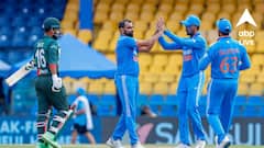 India vs Bangladesh: নাগিন ডান্স, ধোনি-মুস্তাফিজুর ধাক্কাধাক্কি, ভারত বনাম বাংলাদেশ ম্যাচ মানেই উত্তেজনা আর অশান্তি