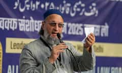 कभी जमकर क्रिकेट खेलता था यह भारतीय नेता, दुनिया के 500 प्रभावशाली मुस्लिमों में भी आ चुका नाम