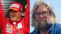Author Michael Schumacher Dies, Internet Accidentally Mourns F1 Legend