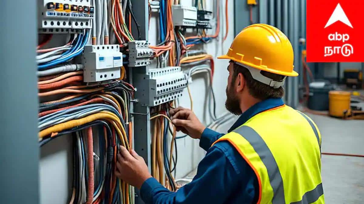 நாளை மின் தடை: தூத்துக்குடி, கோவை பகுதிகளில் மின்சாரம் நிறுத்தம்! உங்க ஏரியா இருக்கான்னு செக் பண்ணுங்க!