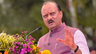 Ajit Pawar : पिंपरीत 40 हजार कोटींची कामं कुठं केली? पैसा कुठं गेला? याचा जाब विचारायला नको? अजितदादांचा भाजपवर प्रहार