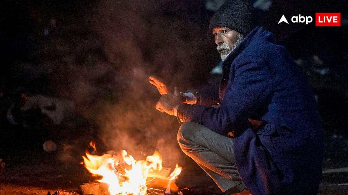 यूपी को मिलने वाली है राहत, दिल्ली में आफत! 4 राज्यों में बारिश का अलर्ट, जानें मौसम विभाग की चेतावनी