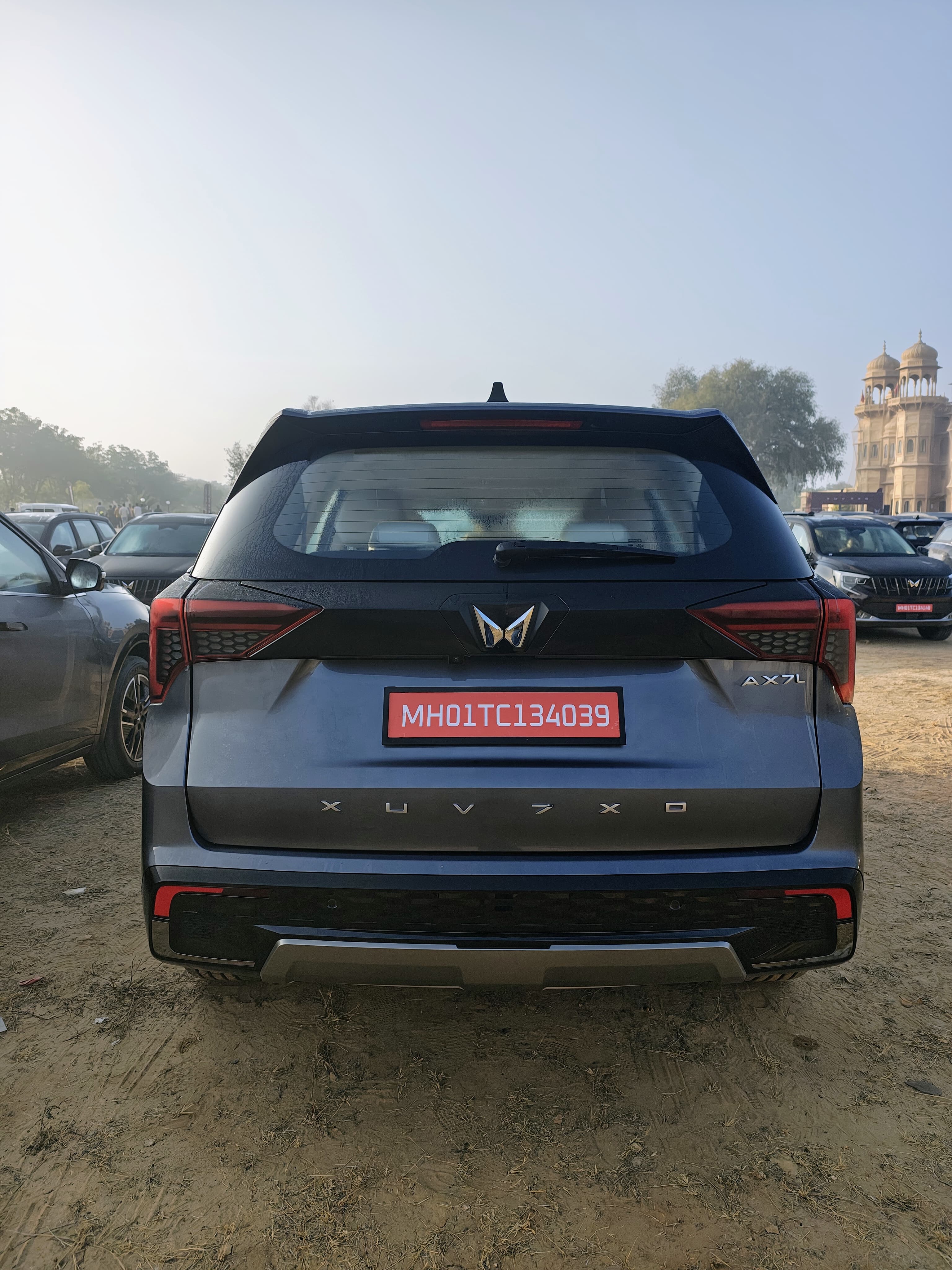Mahindra XUV 7XO Vs XUV 700: Design, Features, And Price Compared