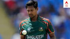মুস্তাফিজুরকে আইপিএল থেকে বাদ দেওয়ার কথা জানতেনই না বিসিসিআই কর্তারা!